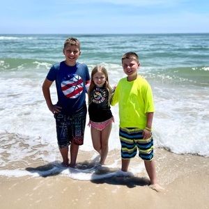 Meet your Posher, Theresa